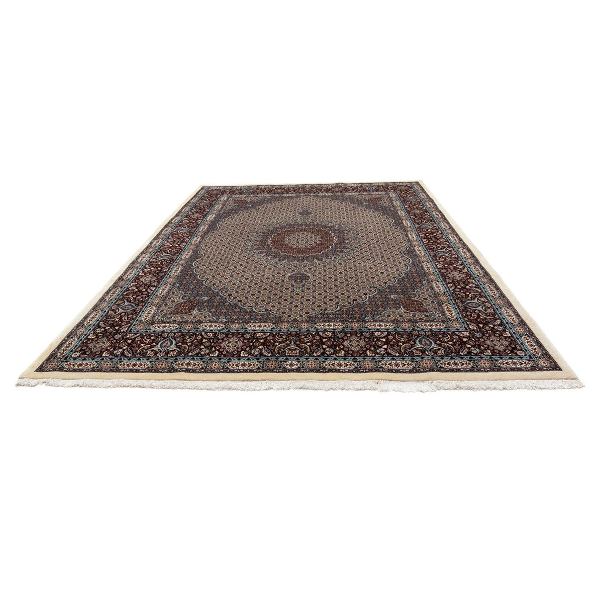 Tappeto Persero - Classico - 342 x 243 cm - beige