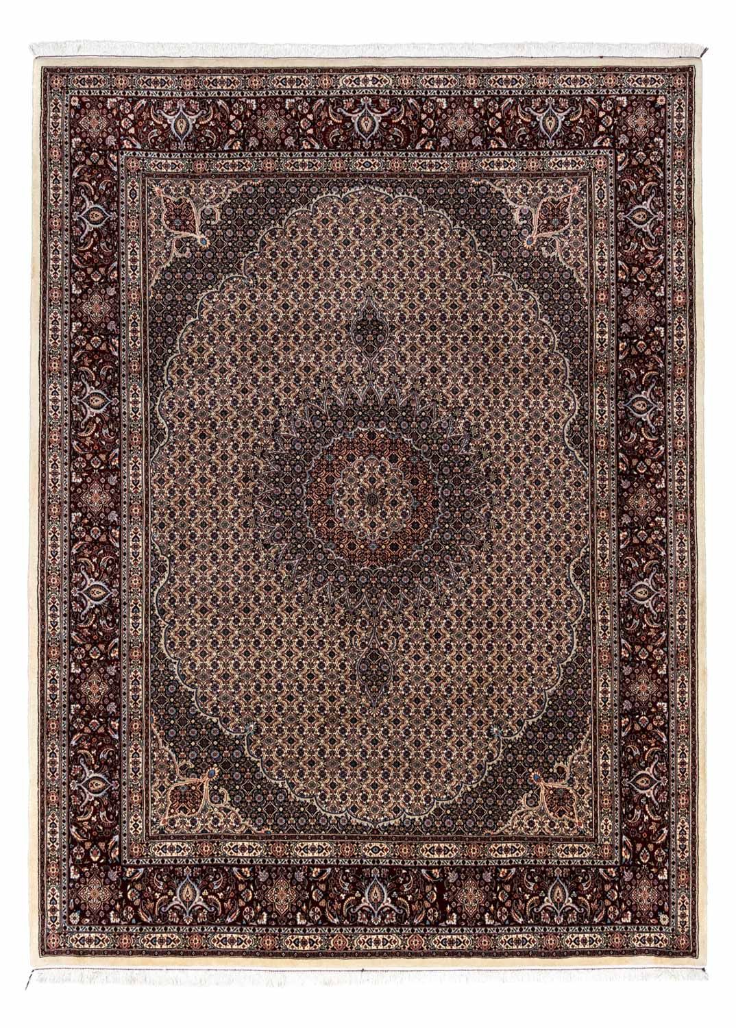 Tappeto Persero - Classico - 345 x 253 cm - beige