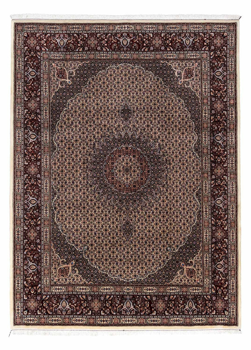 Tappeto Persero - Classico - 345 x 253 cm - beige