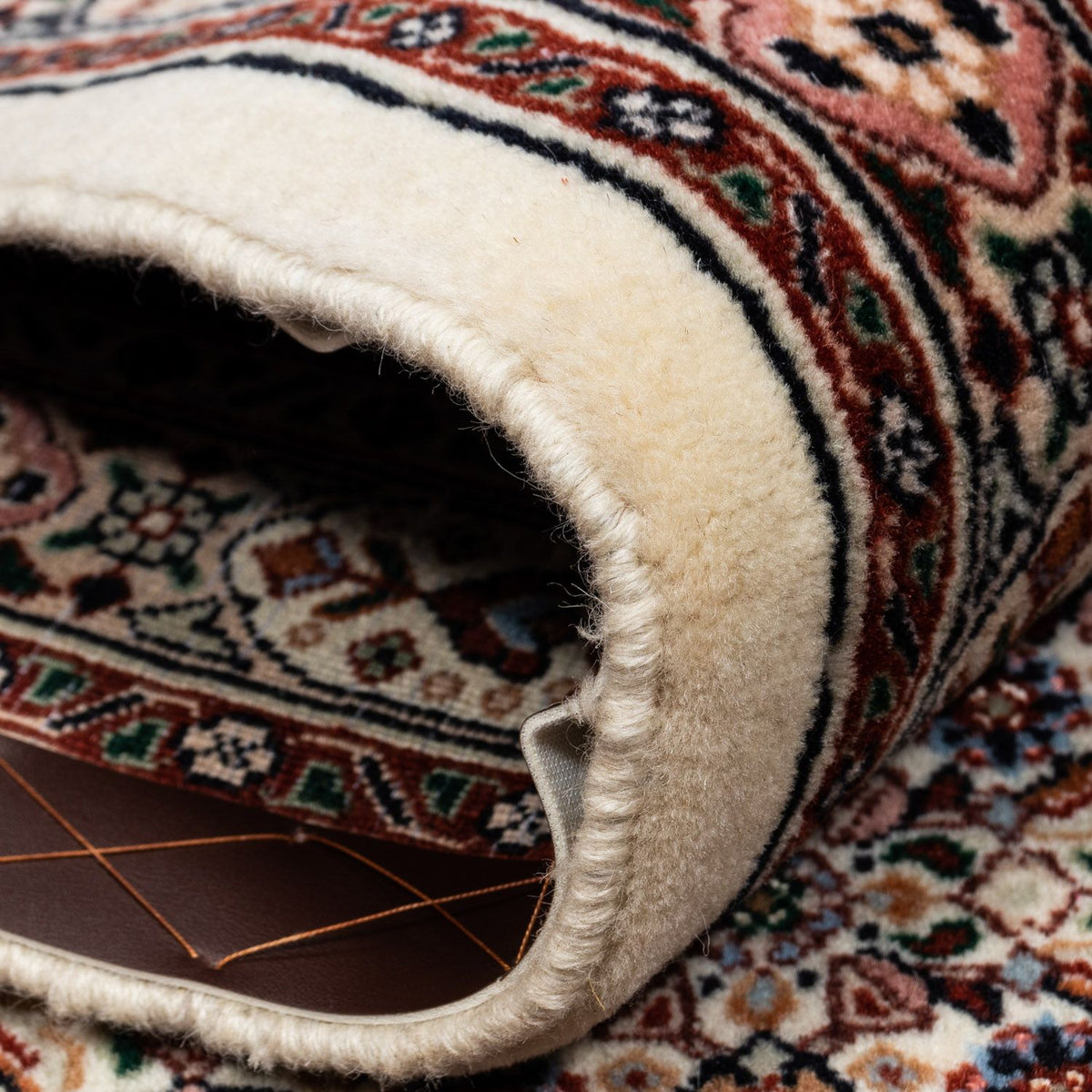 Tappeto Persero - Classico - 345 x 253 cm - beige