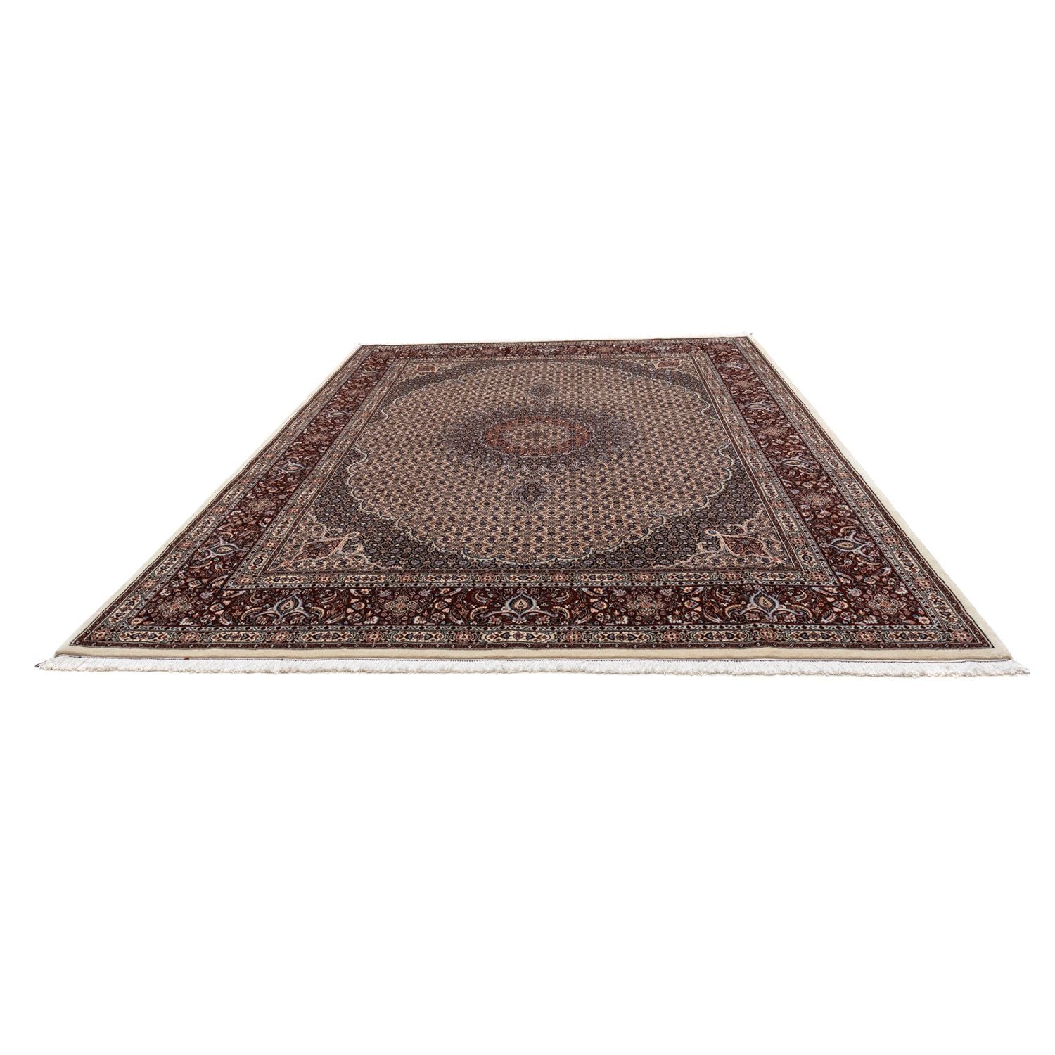 Tappeto Persero - Classico - 345 x 253 cm - beige