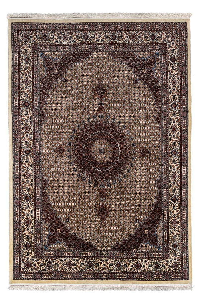 Tappeto Persero - Classico - 354 x 253 cm - beige