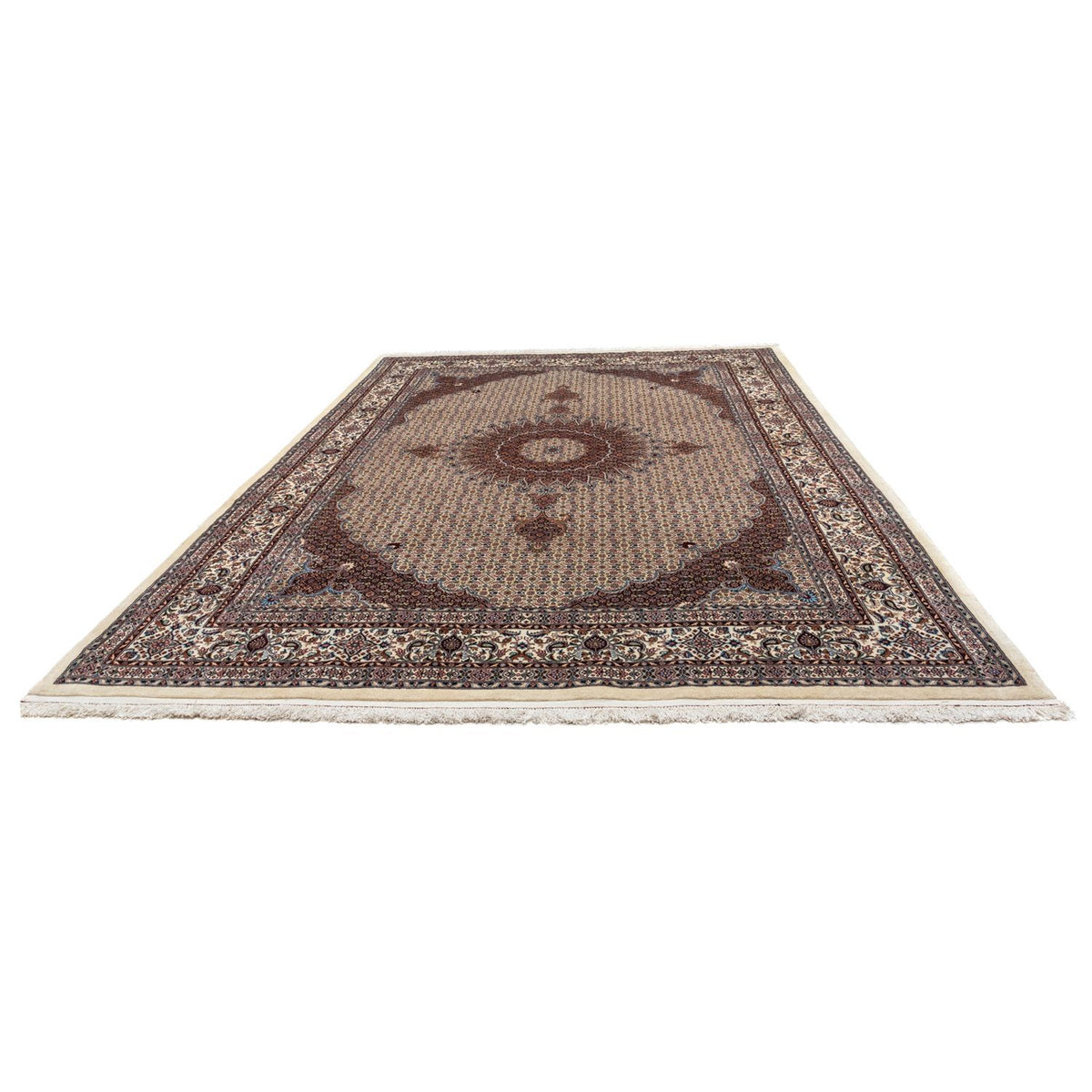 Tappeto Persero - Classico - 354 x 253 cm - beige