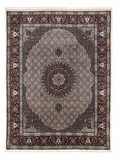 Moud Tappeto 253x346cm - Tappeto persiano