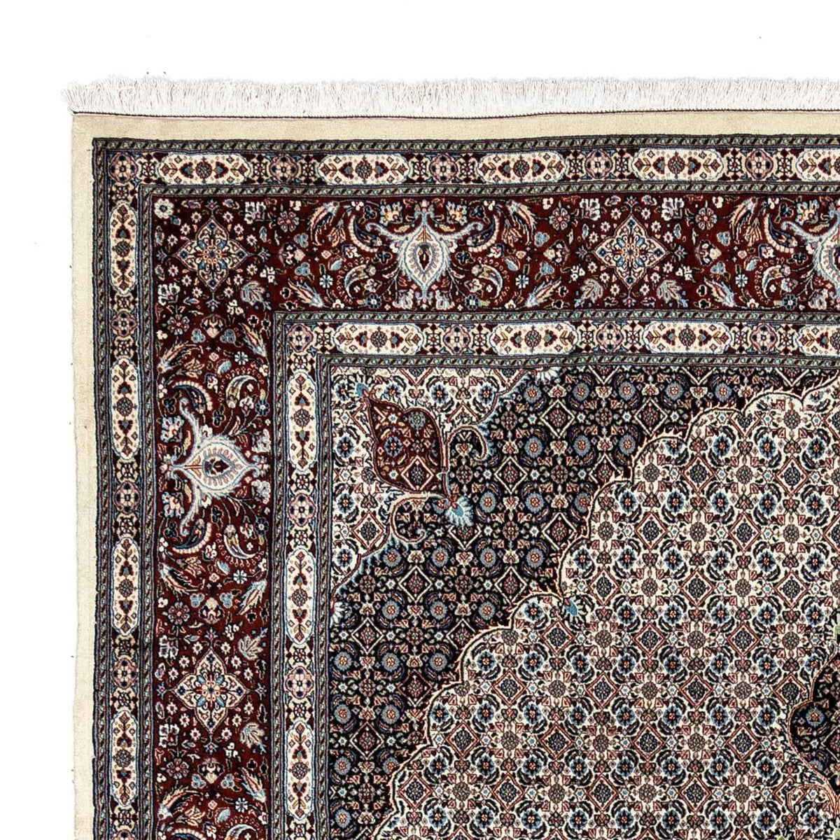 Tappeto Persero - Classico - 346 x 253 cm - beige