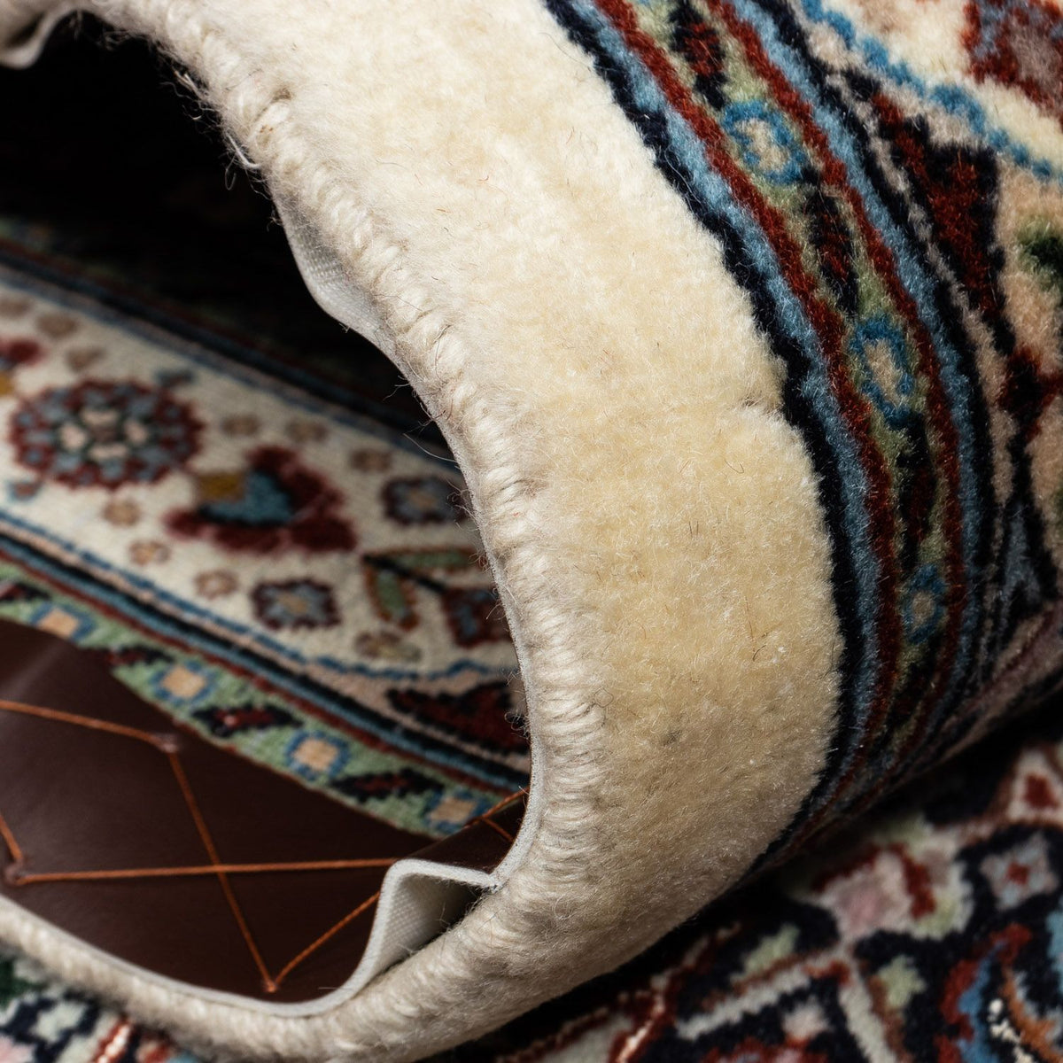 Tappeto Persero - Classico - 346 x 253 cm - beige