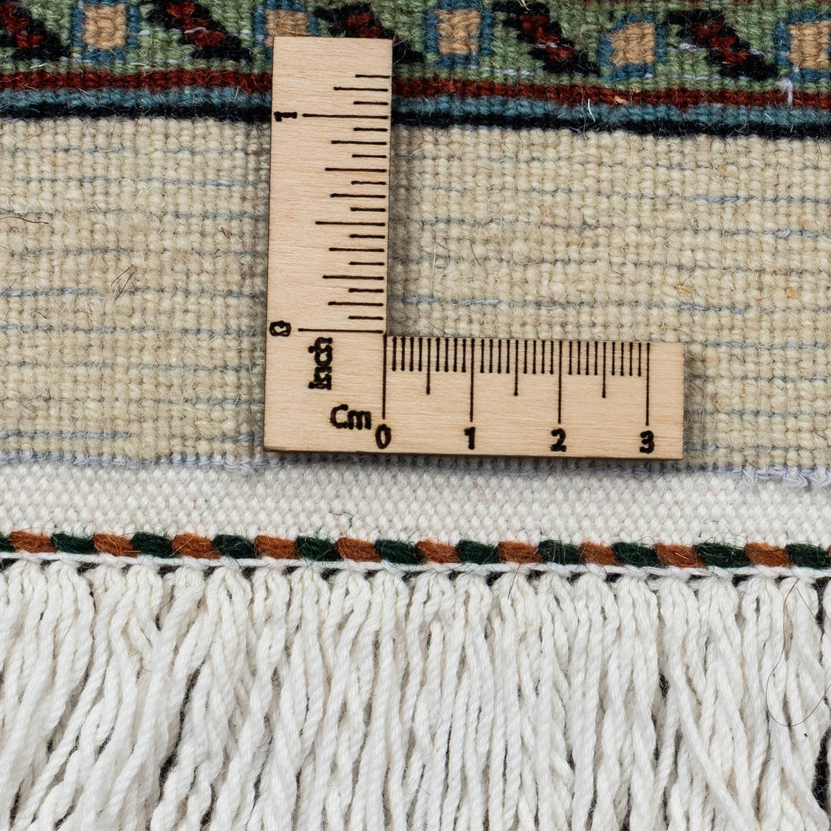 Tappeto Persero - Classico - 346 x 253 cm - beige