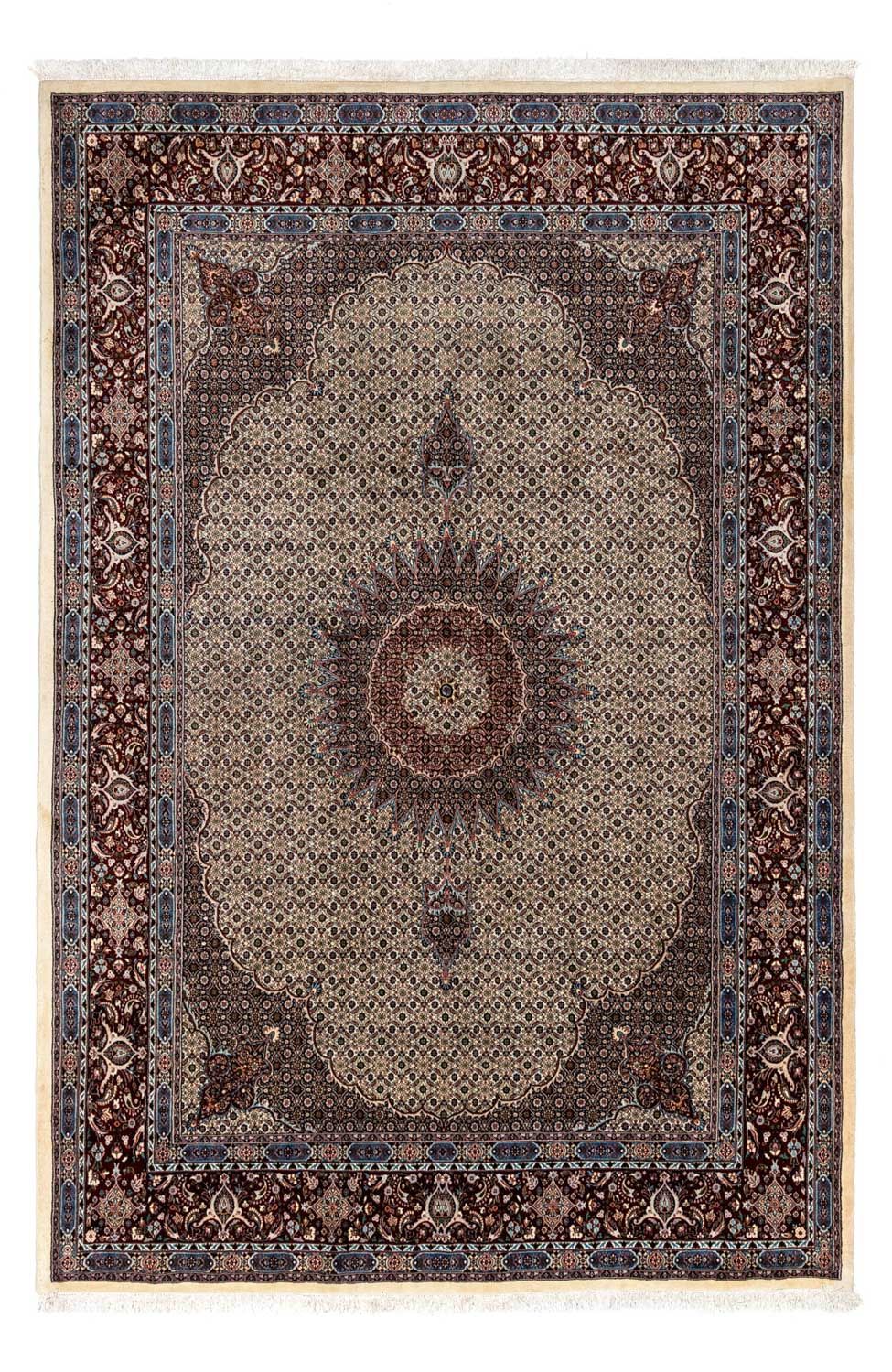 Tappeto Persero - Classico - 353 x 244 cm - beige
