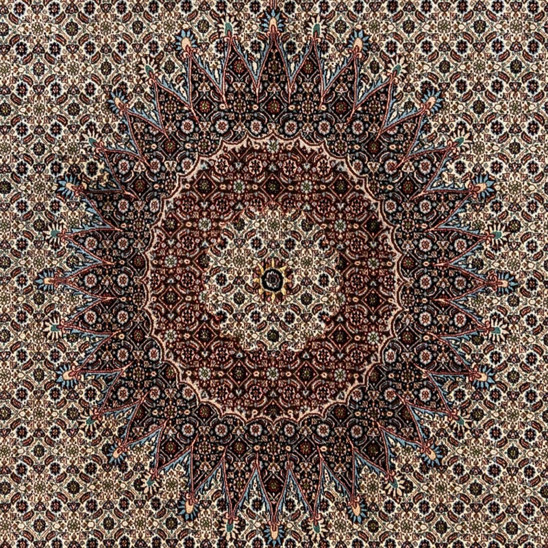 Tappeto Persero - Classico - 353 x 244 cm - beige