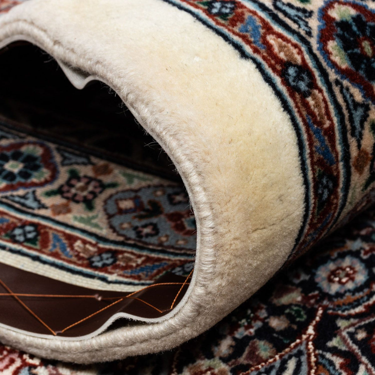 Tappeto Persero - Classico - 353 x 250 cm - beige