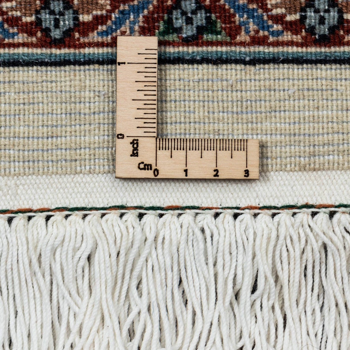 Tappeto Persero - Classico - 353 x 250 cm - beige