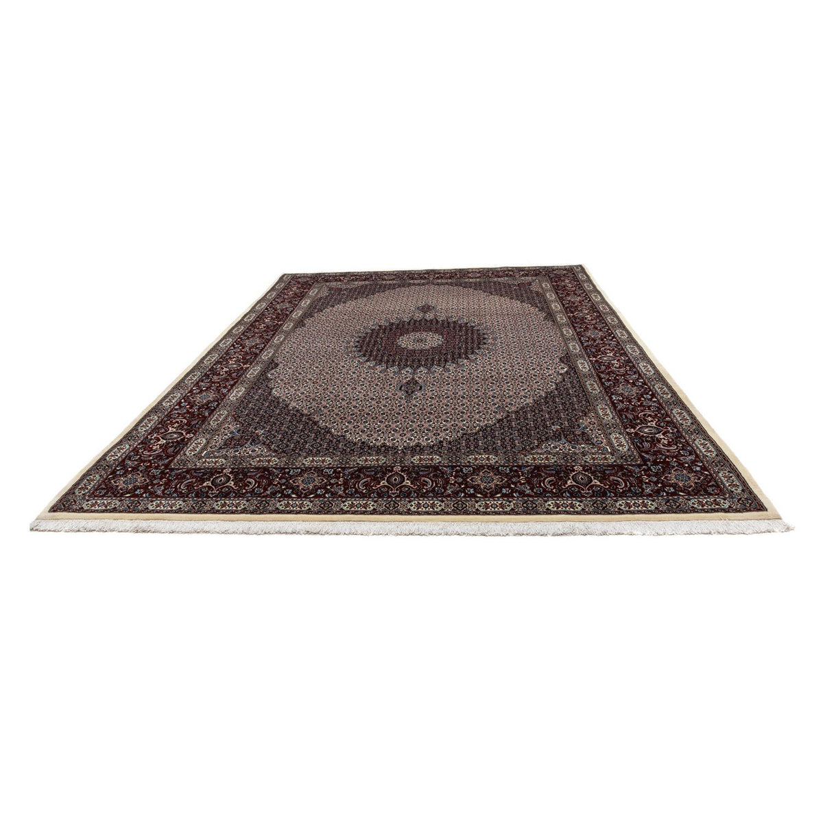 Tappeto Persero - Classico - 352 x 254 cm - beige