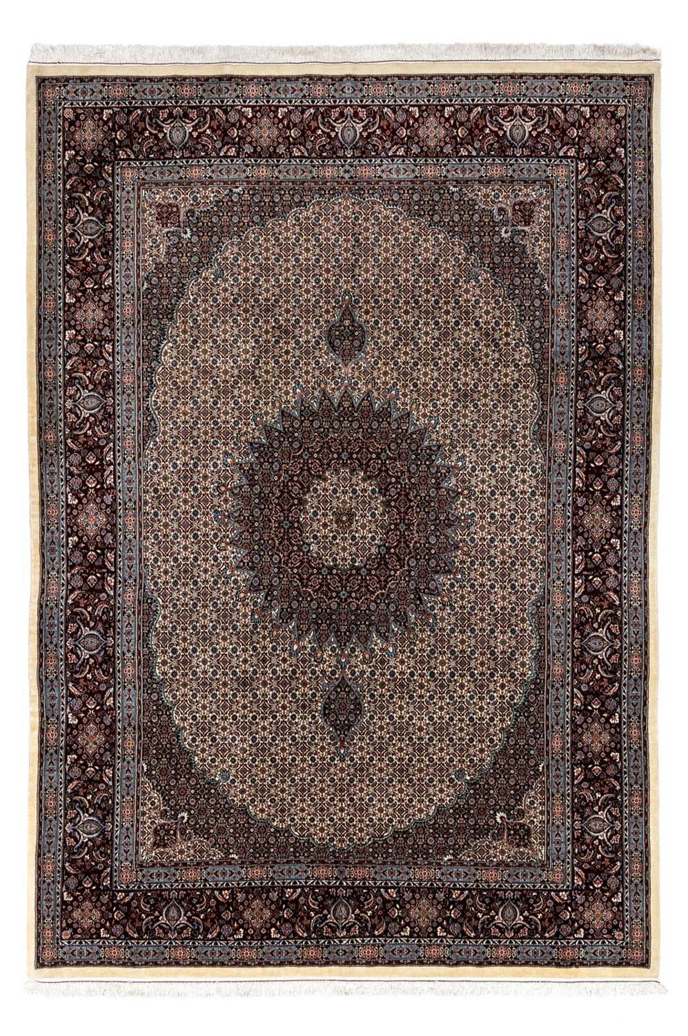 Tappeto Persero - Classico - 343 x 248 cm - beige