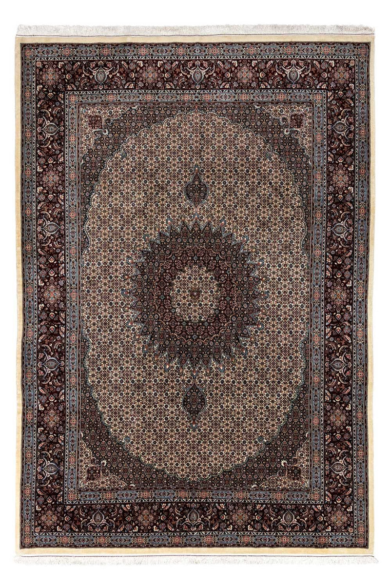 Tappeto Persero - Classico - 343 x 248 cm - beige