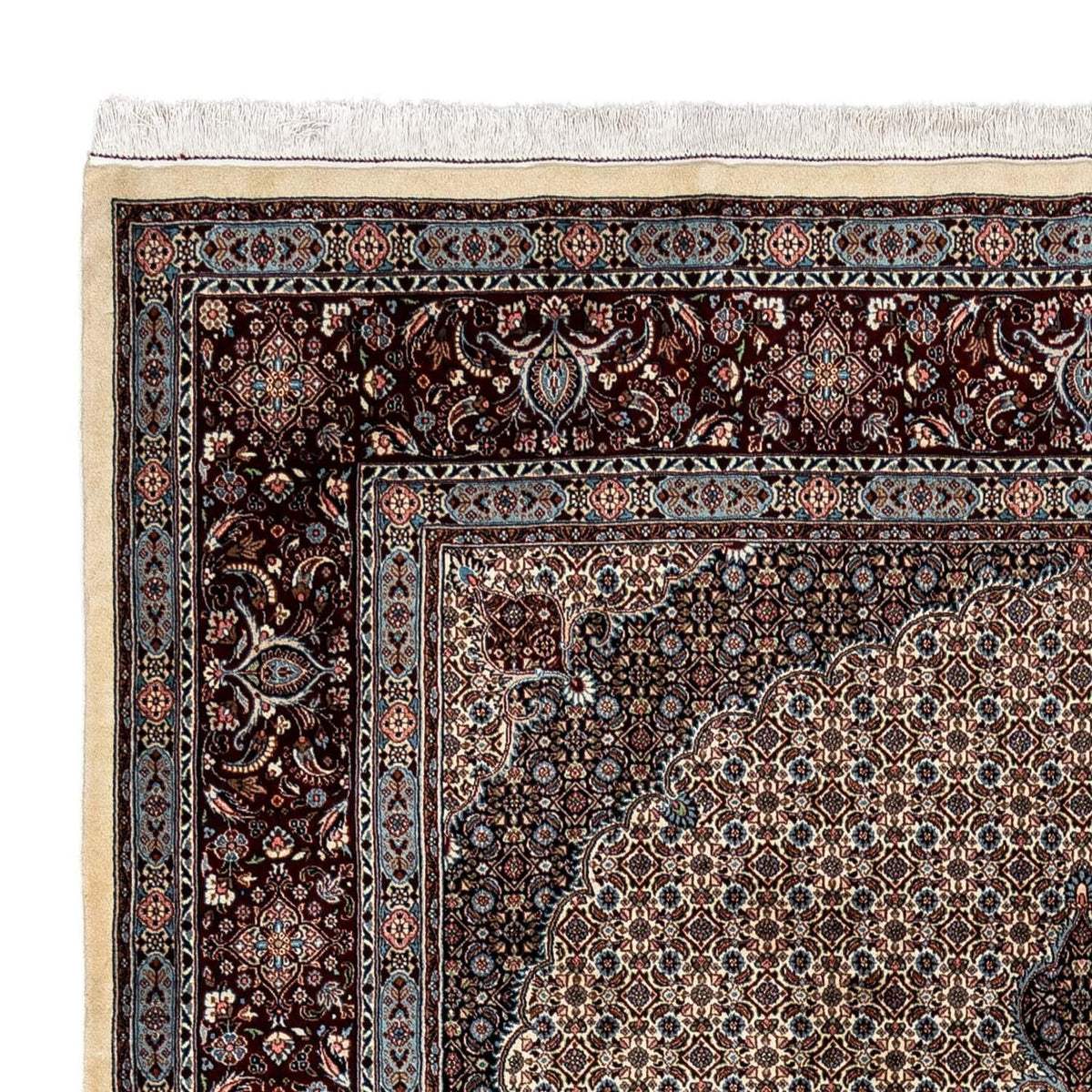 Tappeto Persero - Classico - 343 x 248 cm - beige