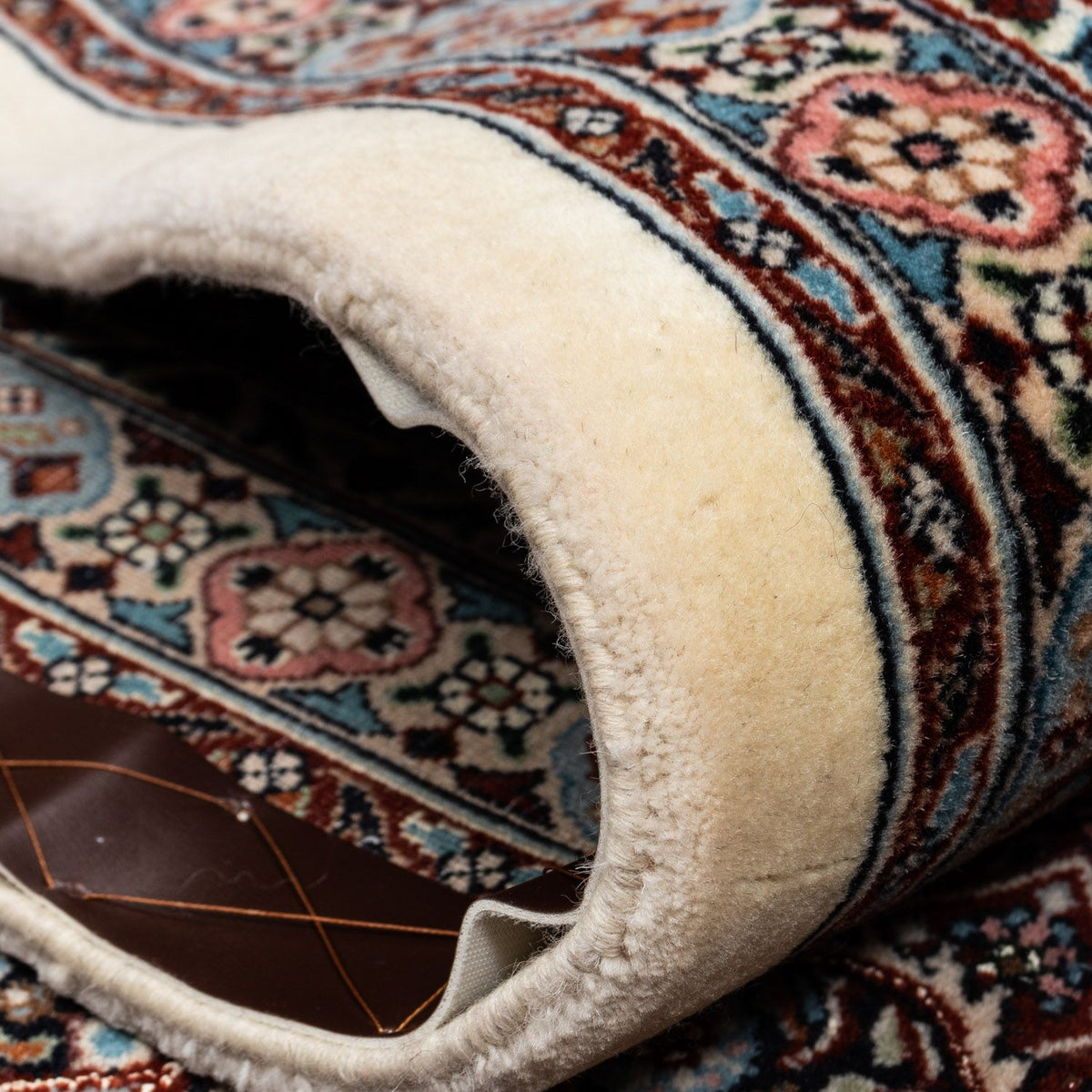 Tappeto Persero - Classico - 343 x 248 cm - beige