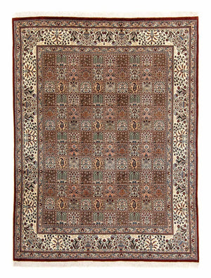 Tappeto Persero - Classico - 293 x 246 cm - multicolore
