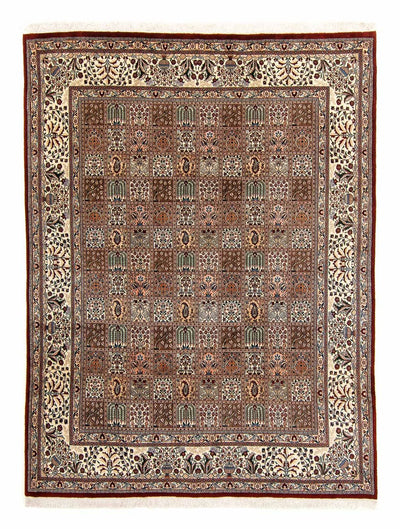Moud Tappeto 246x293cm - Tappeto persiano
