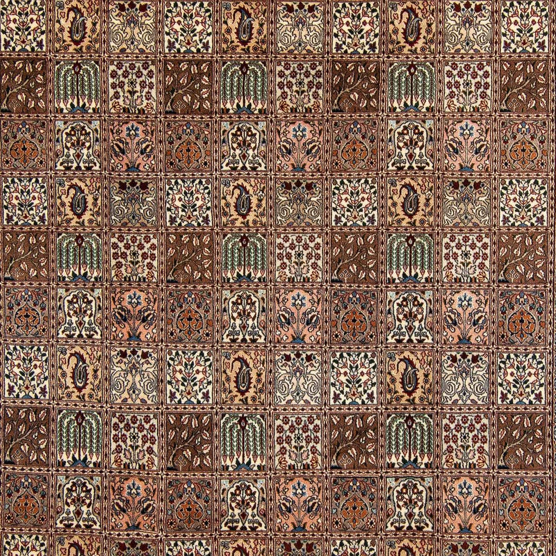 Tappeto Persero - Classico - 293 x 246 cm - multicolore