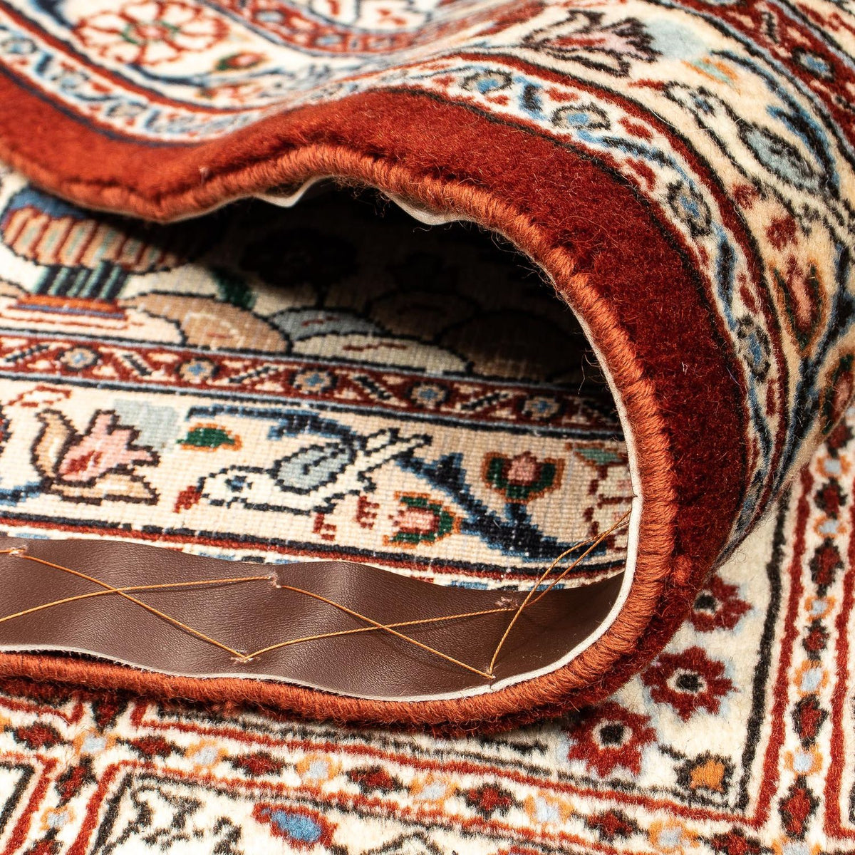 Tappeto Persero - Classico - 293 x 246 cm - multicolore