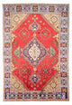 Tabriz Tappeto 198x295cm - Tappeto persiano
