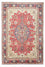 Tappeto Persero - Tabriz - 312 x 207 cm - rosso