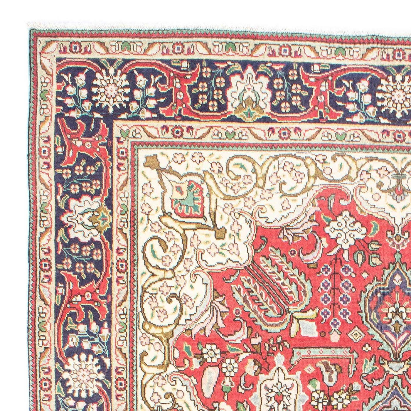 Tabriz Tappeto 312x207cm - Tappeto persiano