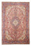 Tappeto Persero - Tabriz - 296 x 201 cm - rosso chiaro