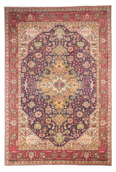 Tabriz Tappeto 200x287cm - Tappeto persiano