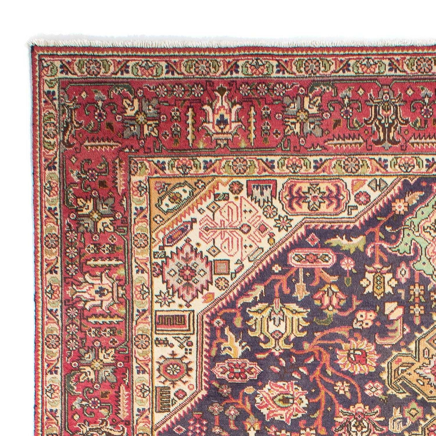 Tabriz Tappeto 287x200cm - Tappeto persiano