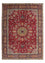 Tappeto Persero - Tabriz - 295 x 210 cm - rosso