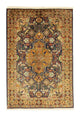 Tabriz - 40 Raj Tappeto 150x101cm - Tappeto persiano