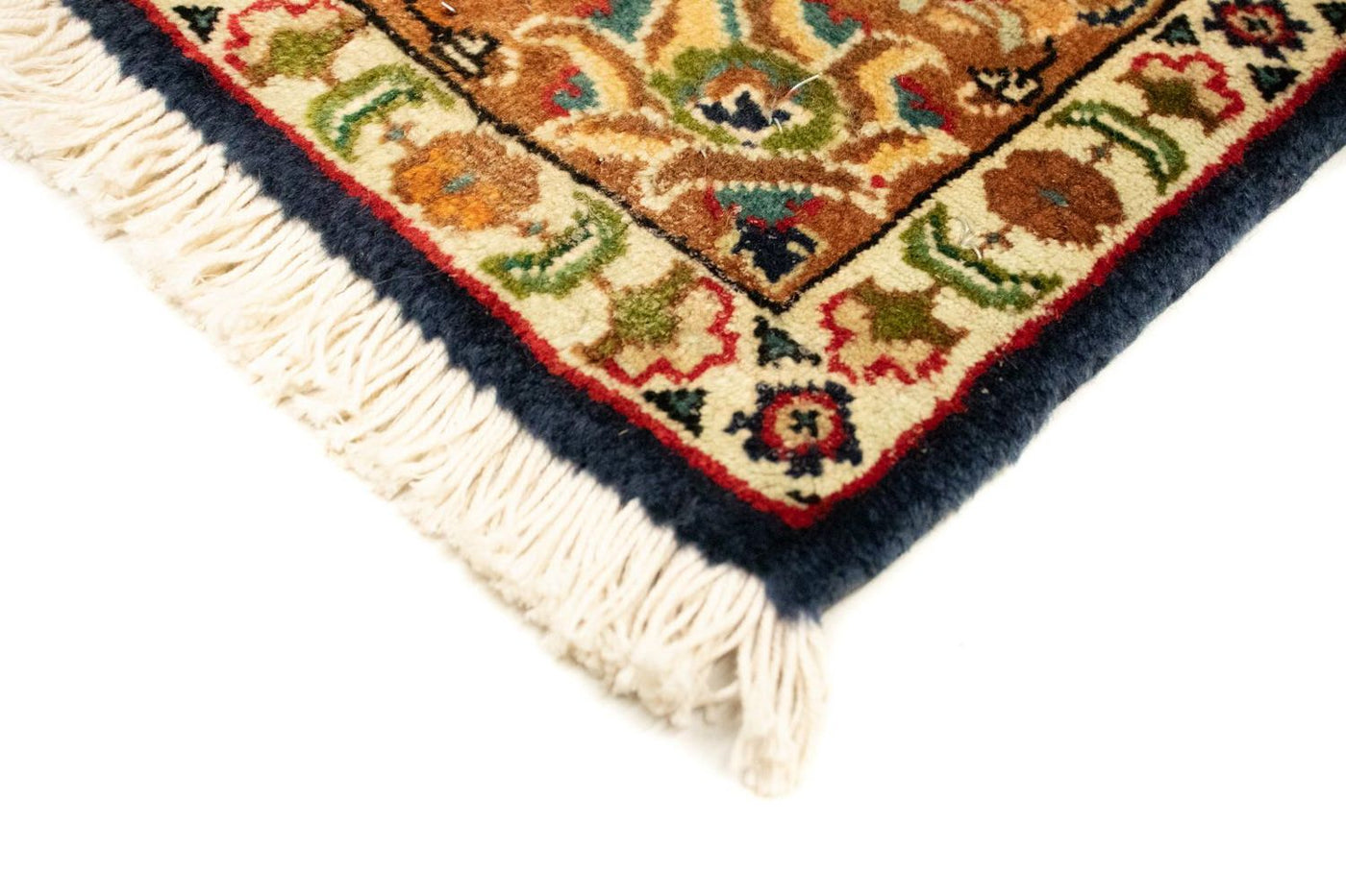 Tabriz - 40 Raj Tappeto 150x101cm - Tappeto persiano