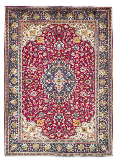 Tabriz Tappeto 145x196cm - Tappeto persiano