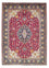 Tappeto Persero - Tabriz - 196 x 145 cm - rosso