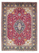Tabriz Tappeto 196x145cm - Tappeto persiano