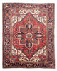 Heriz Tappeto 262x203cm - Tappeto persiano