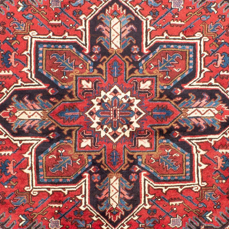 Tappeto Persero - Nomade - 262 x 203 cm - rosso