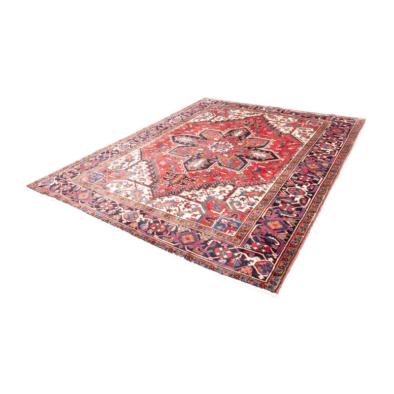 Tappeto Persero - Nomade - 262 x 203 cm - rosso