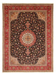 Tabriz Tappeto 300x393cm - Tappeto persiano