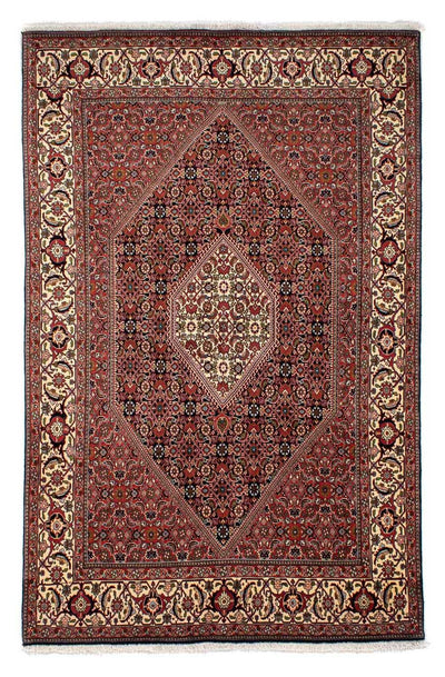 Bidjar Tappeto 171x270cm - Tappeto persiano
