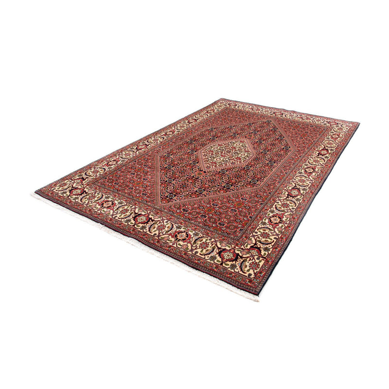 Tappeto Persero - Bidjar - 270 x 171 cm - marrone