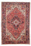 Tappeto Persero - Nomade - 300 x 212 cm - rosso