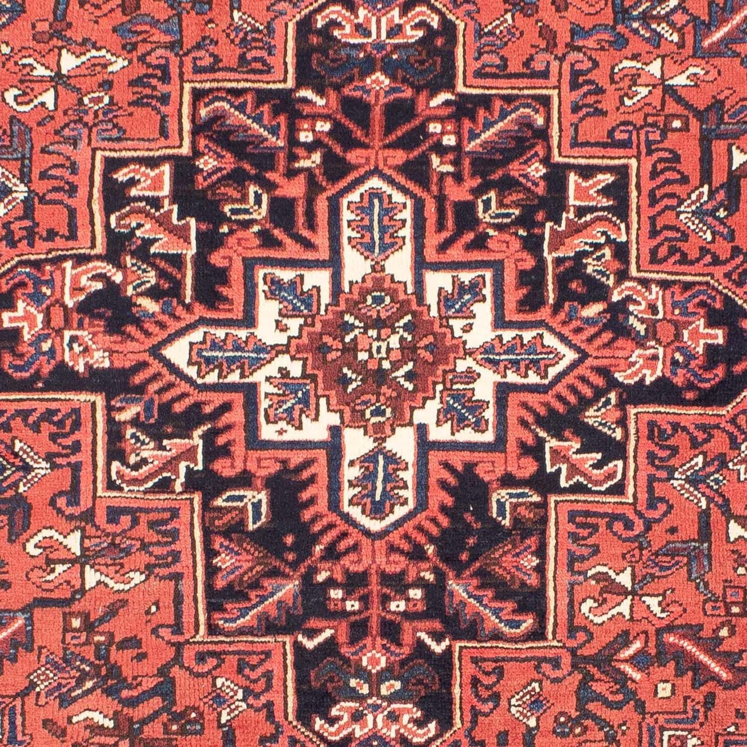 Tappeto Persero - Nomade - 300 x 212 cm - rosso
