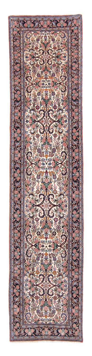 Bidjar Tappeto 91x400cm - Tappeto persiano