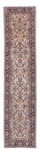 Tappeto corsia Tappeto Persero - Bidjar - 400 x 91 cm - beige