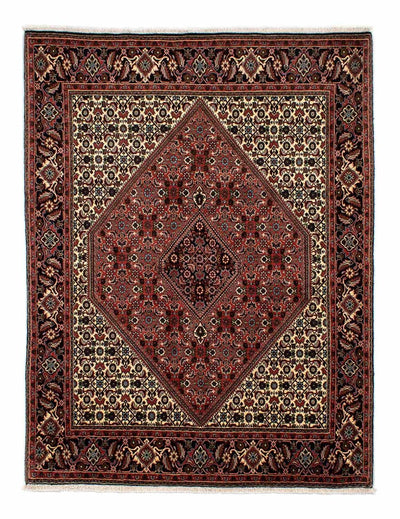 Bidjar Tappeto 171x244cm - Tappeto persiano