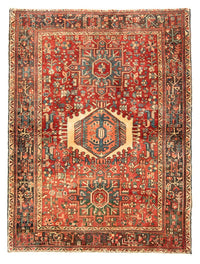 Qaraja Tappeto 190x140cm - Tappeto persiano – product image