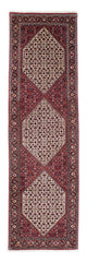 Bidjar Tappeto 290x83cm - Tappeto persiano