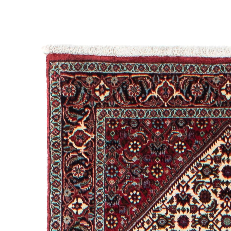 Tappeto corsia Tappeto Persero - Bidjar - 290 x 83 cm - beige